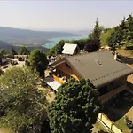 Le Semnoz Apartment *