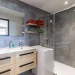 Le Semnoz Apartment