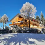 Apartment Le Semnoz