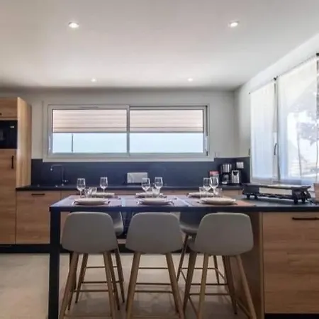 Le Semnoz Apartment