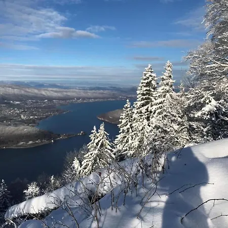 Le Semnoz
