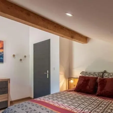 Le Semnoz *