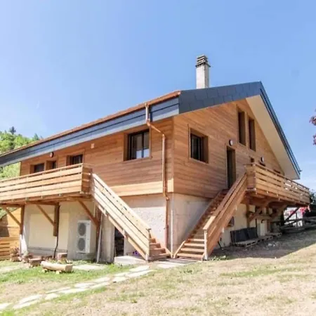 Le Semnoz