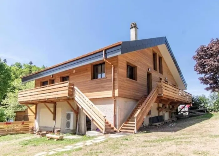 Le Semnoz